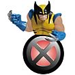 Wolverine Night Light